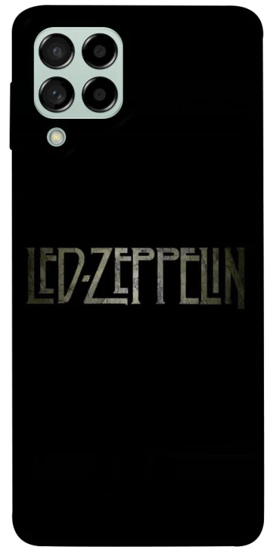 Чохол на Samsung Galaxy M53 5G Led Zeppelin logo фото 1 з 1
