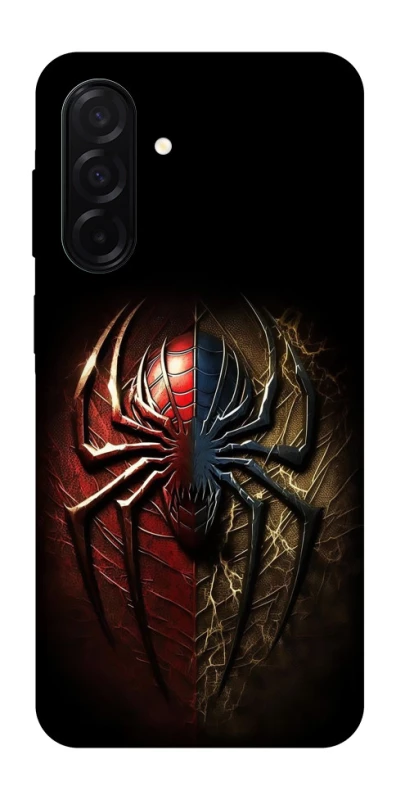 Чохол на Samsung Galaxy A26 5G Spiderman icon фото 1 з 1