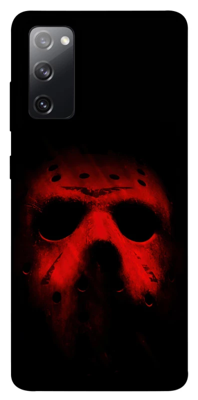 Чохол на Samsung Galaxy S20 FE Jason v2 фото 1 з 1