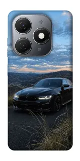Чехол на TECNO Spark 20 BMW v50 фото 1 из 1