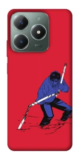 Чехол на Realme C61 Toji v4 фото 1 из 1