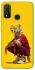 Чохол на Huawei P Smart (2020) Ягуар фото 1 з 1