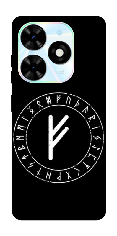 Чохол на TECNO Spark Go 2024 Руна Феху фото 1 з 1