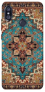 Чохол на Xiaomi Redmi Note 5 Pro / Note 5 (AI Dual Camera) Килим v5 фото 1 з 1