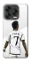 Чохол на ZTE Blade V70 Design Vinícius Jr. фото 1 з 2