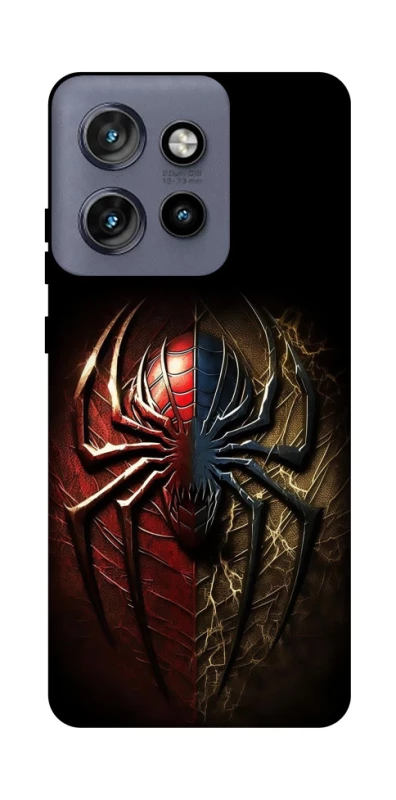Чохол на Motorola Edge 50 Neo Spiderman icon фото 1 з 1
