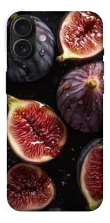 Чехол на Apple iPhone 16 Plus VioletFig1 фото 1 из 1