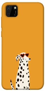 Чохол на Huawei Y5p Далматинець фото 1 з 1