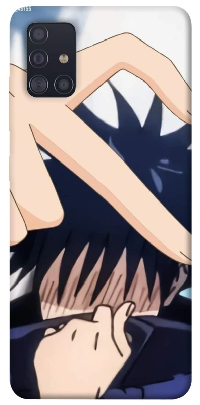 Чохол на Samsung Galaxy A51 Megumi фото 1 з 1