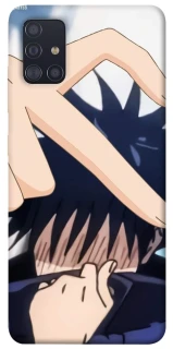 Чехол на Samsung Galaxy A51 Megumi фото 1 из 1