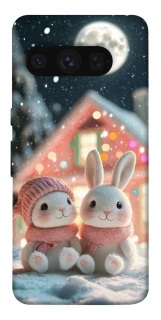 Чохол на Google Pixel 8 Pro Christmas mood ver.8 фото 1 з 1