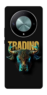 Чохол на Huawei Magic6 Lite Trading фото 1 з 1