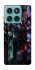 Чохол на Motorola Edge 60 Fusion League of Legends ver.2 фото 1 з 1