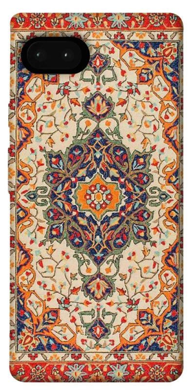 Чехол на Google Pixel 7a Килим v10 фото 1 из 1