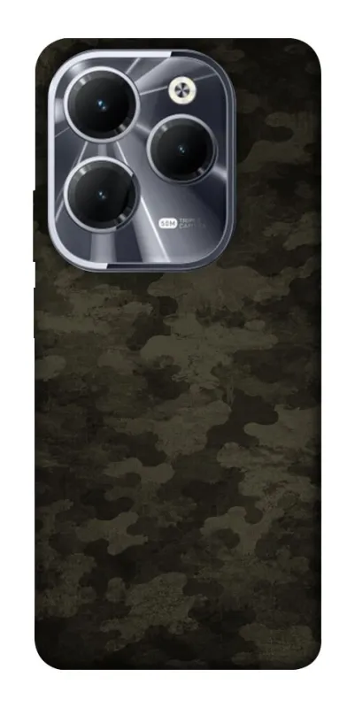 Чехол на Infinix Hot 40 Pro Camouflage v22 фото 1 из 1