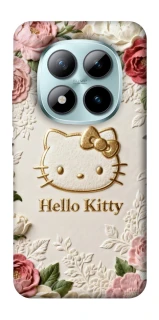 Чехол на Xiaomi Redmi Note 15 Pro+ 5G Hello Kitty фото 1 из 1