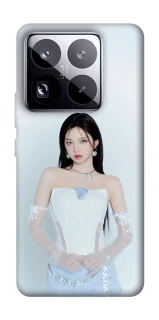 Чохол на Xiaomi 15 Pro Chiquita - BABYMONSTER фото 1 з 1