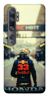 Чохол на Xiaomi Mi Note 10 / Note 10 Pro / Mi CC9 Pro F-1 ver.7 фото 1 з 1