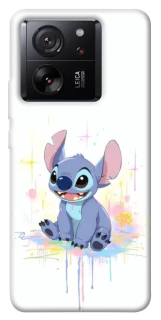 Чехол на Xiaomi 13T Pro Stitch ver.4 фото 1 Чехол на Xiaomi 13T Pro Stitch ver.4 фото 1 из 1