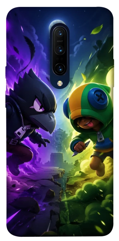 Чохол на OnePlus 7 Pro Brawl Stars ver.16 фото 1 з 1