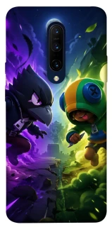 Чохол на OnePlus 7 Pro Brawl Stars ver.16 фото 1 з 1