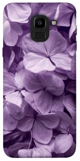 Чохол на Samsung J600F Galaxy J6 (2018) Floral Symphony фото 1 з 1