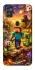 Чохол на ZTE Blade A7s (2020) Minecraft v6 фото 1 з 1