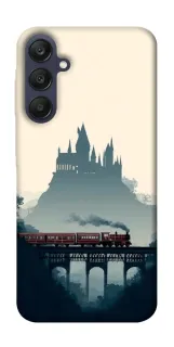 Чехол на Samsung Galaxy A25 5G Hogwarts v1 фото 1 из 1