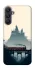 Чохол на Samsung Galaxy A25 5G Hogwarts v1 фото 1 з 1