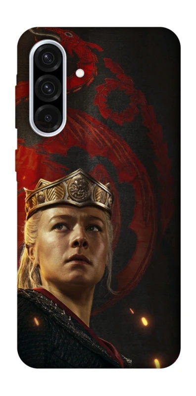 Чохол на Samsung Galaxy A36 5G House of the Dragon ver.6 фото 1 з 1