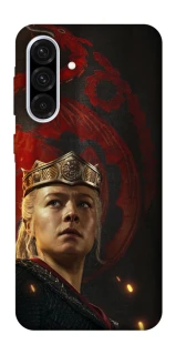 Чохол на Samsung Galaxy A36 5G House of the Dragon ver.6 фото 1 з 1