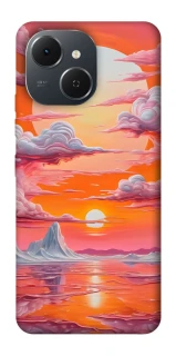 Чохол на TECNO Spark 40C Glacier фото 1 з 1