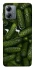 Чохол на Motorola Moto G14 Cucumber фото 1 з 1