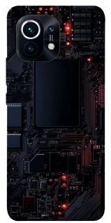 Чехол на Xiaomi Mi 11 Plata фото 1 из 1