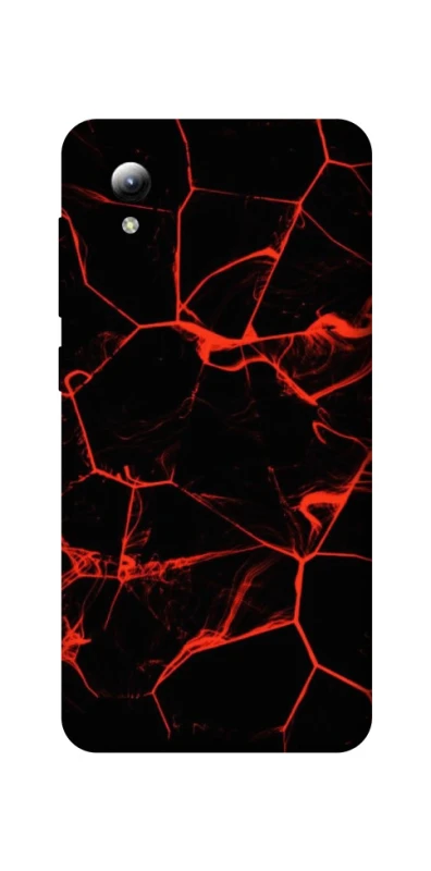 Чохол на ZTE Blade A3 (2019) Abstract ver.4 фото 1 з 1