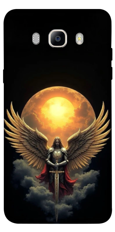 Чохол на Samsung J710F Galaxy J7 (2016) Archangel фото 1 з 1
