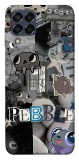 Чохол на Samsung Galaxy M33 5G Pebble фото 1 з 1