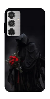 Чехол на Samsung Galaxy M35 Dark Skeleton фото 1 из 1