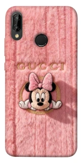 Чехол на Huawei P20 Lite Gucci ver.3 фото 1 из 1