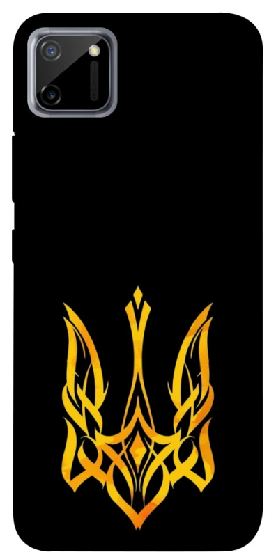 Чохол на Realme C11 Герб України v3 фото 1 з 1