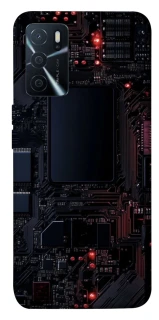 Чехол на Oppo A16s / A16 Plata фото 1 из 1