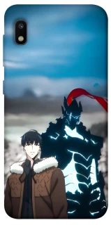 Чохол на Samsung Galaxy A10 (A105F) Sung and Igris фото 1 з 1