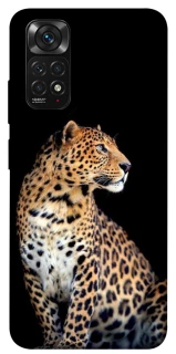 Чохол на Xiaomi Redmi Note 11 (Global) / Note 11S Leopard v2 фото 1 з 1