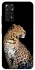 Чохол на Xiaomi Redmi Note 11 (Global) / Note 11S Leopard v2 фото 1 з 1