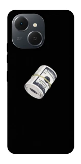 Чохол на TECNO Spark 40C Money motivation фото 1 з 1