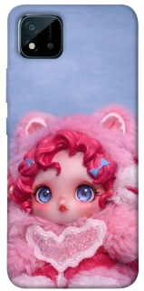 Чохол на Realme C11 (2021) SKULLPANDA × My Little Pony Ver.5 фото 1 з 1