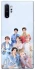 Чехол на Samsung Galaxy Note 10 Plus BTS v3 фото 1 из 1