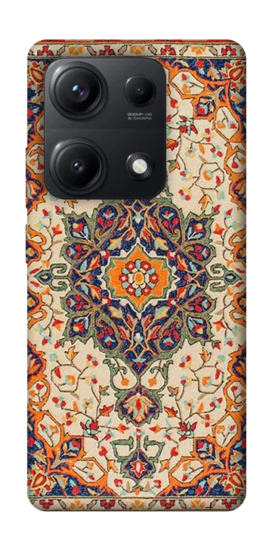 Чохол на Xiaomi Redmi Note 14S Килим v10 фото 1 з 1