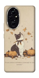 Чохол на Honor 200 Autumn vibes ver.3 фото 1 з 1
