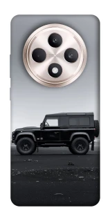 Чохол на Oppo Reno 12 F 4G/5G Land rover фото 1 з 1